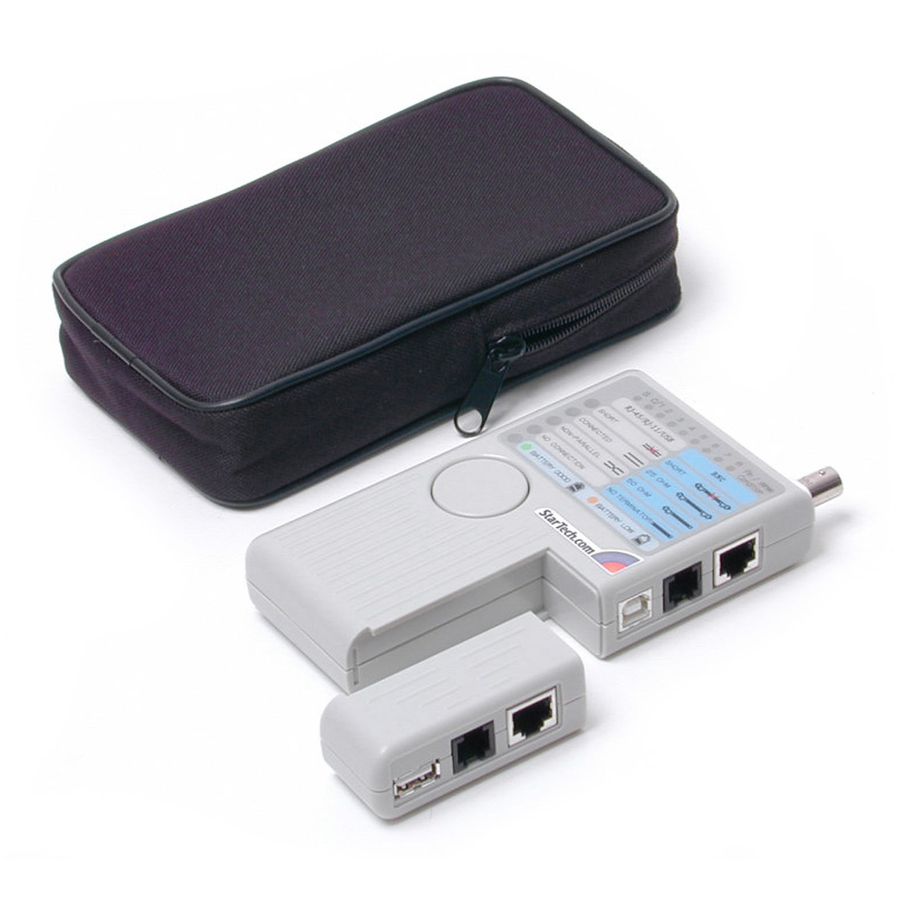 Test Equipment