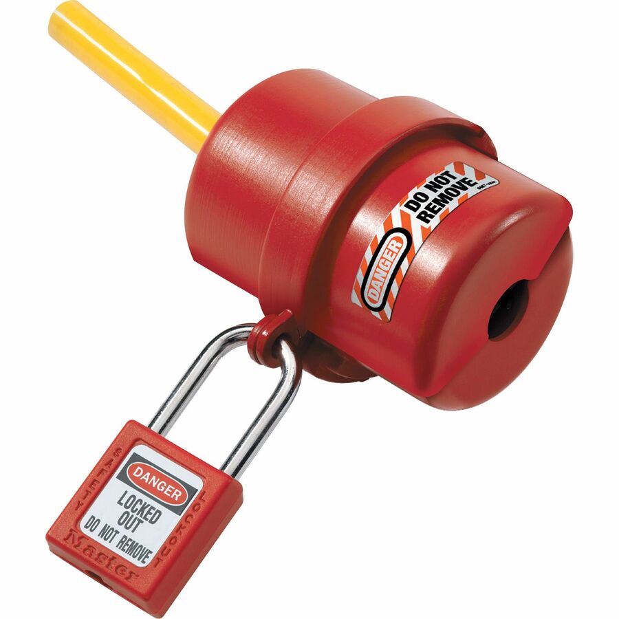 Safety Lockouts
