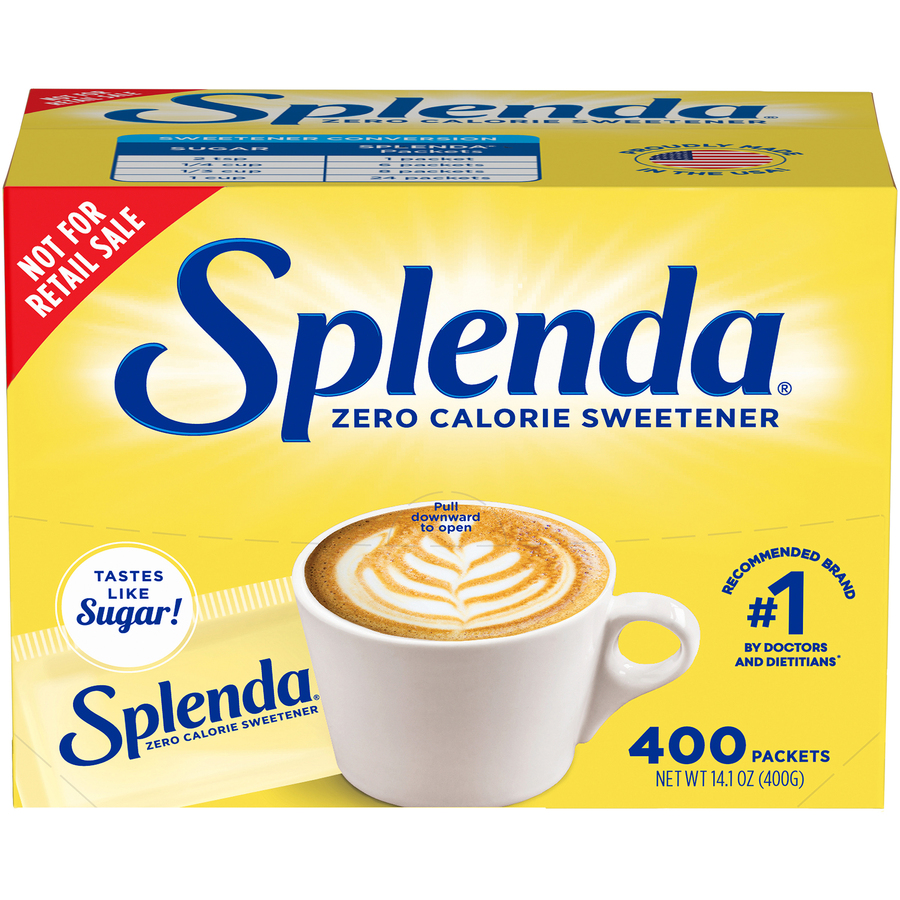 Sweeteners