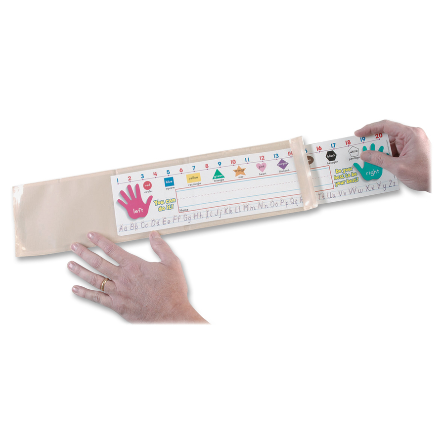 Protective Sleeves & Sheets