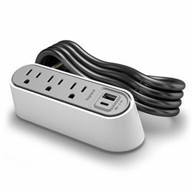 Power&#47;Data Outlets