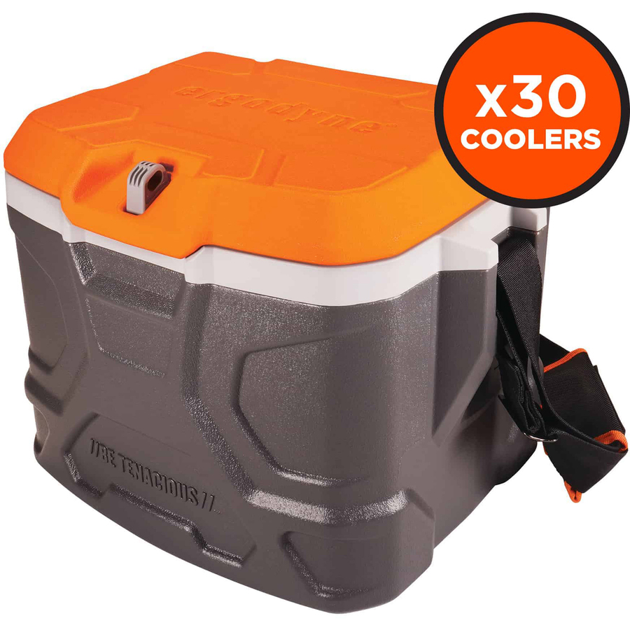 Ice Boxes