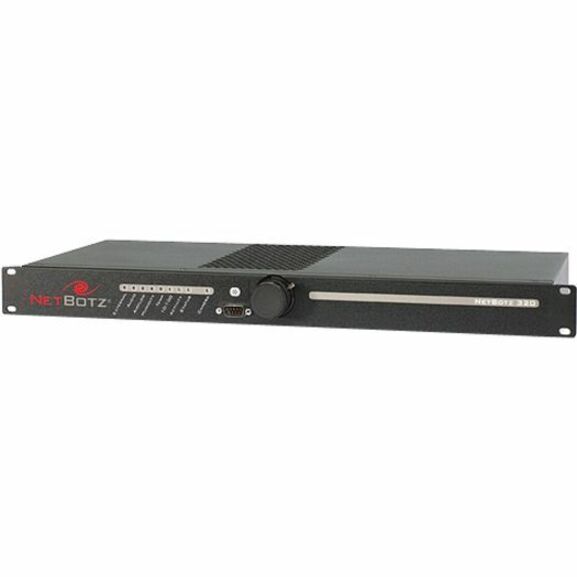 Environmental Monitoring Systems
