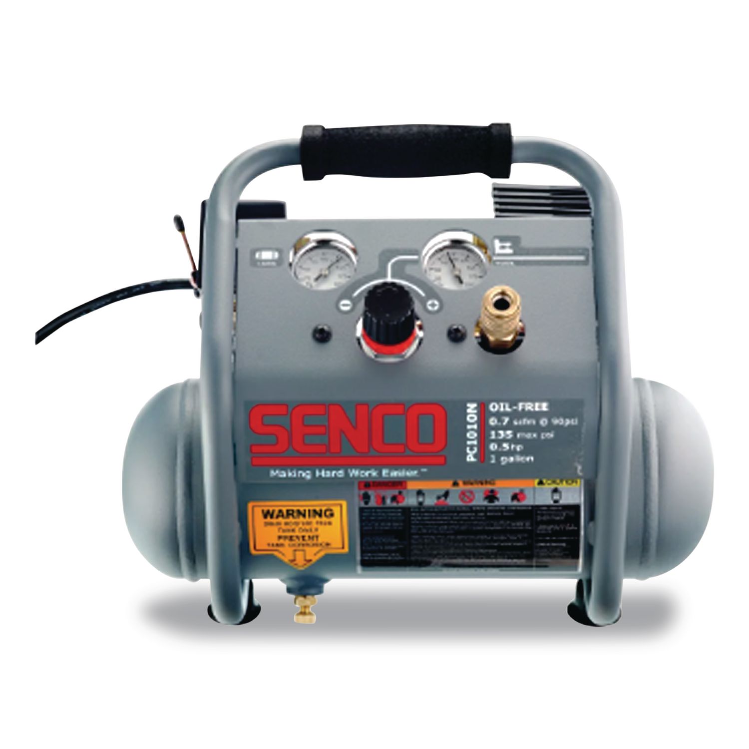 Pneumatic Supplies