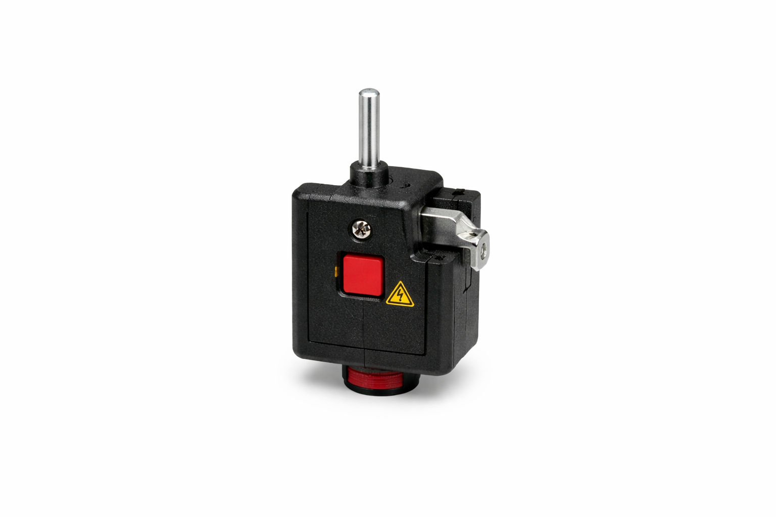 Emergency Buttons & Pull Stations