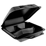 Food Trays&#44; Containers & Lids