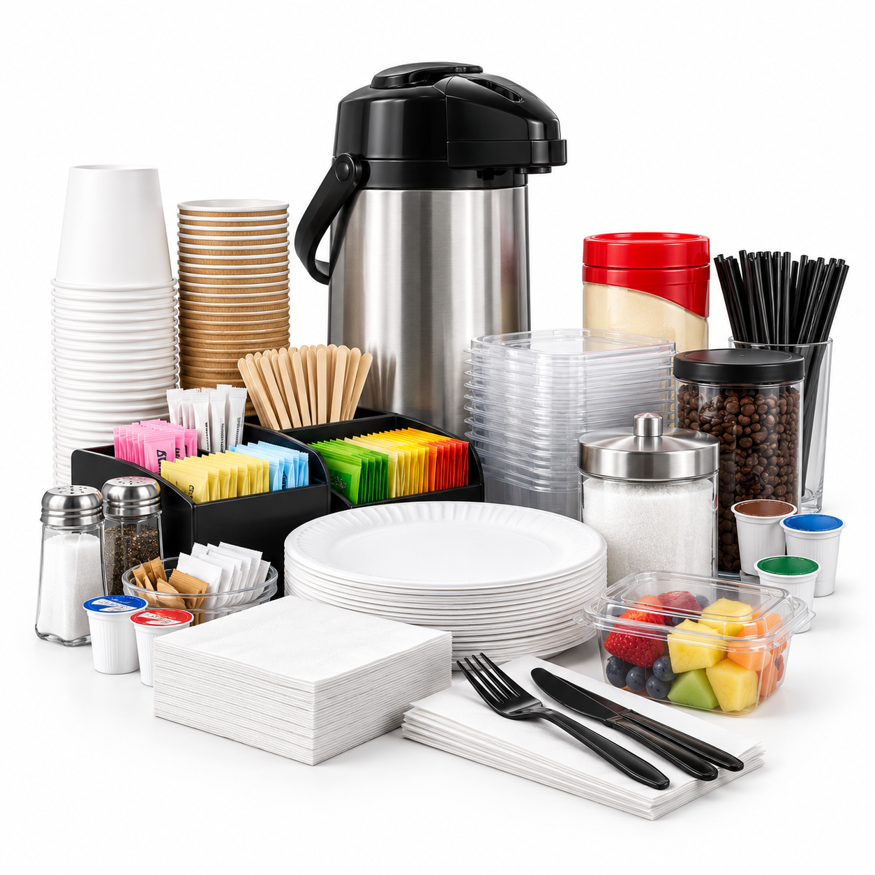 Breakroom Supplies