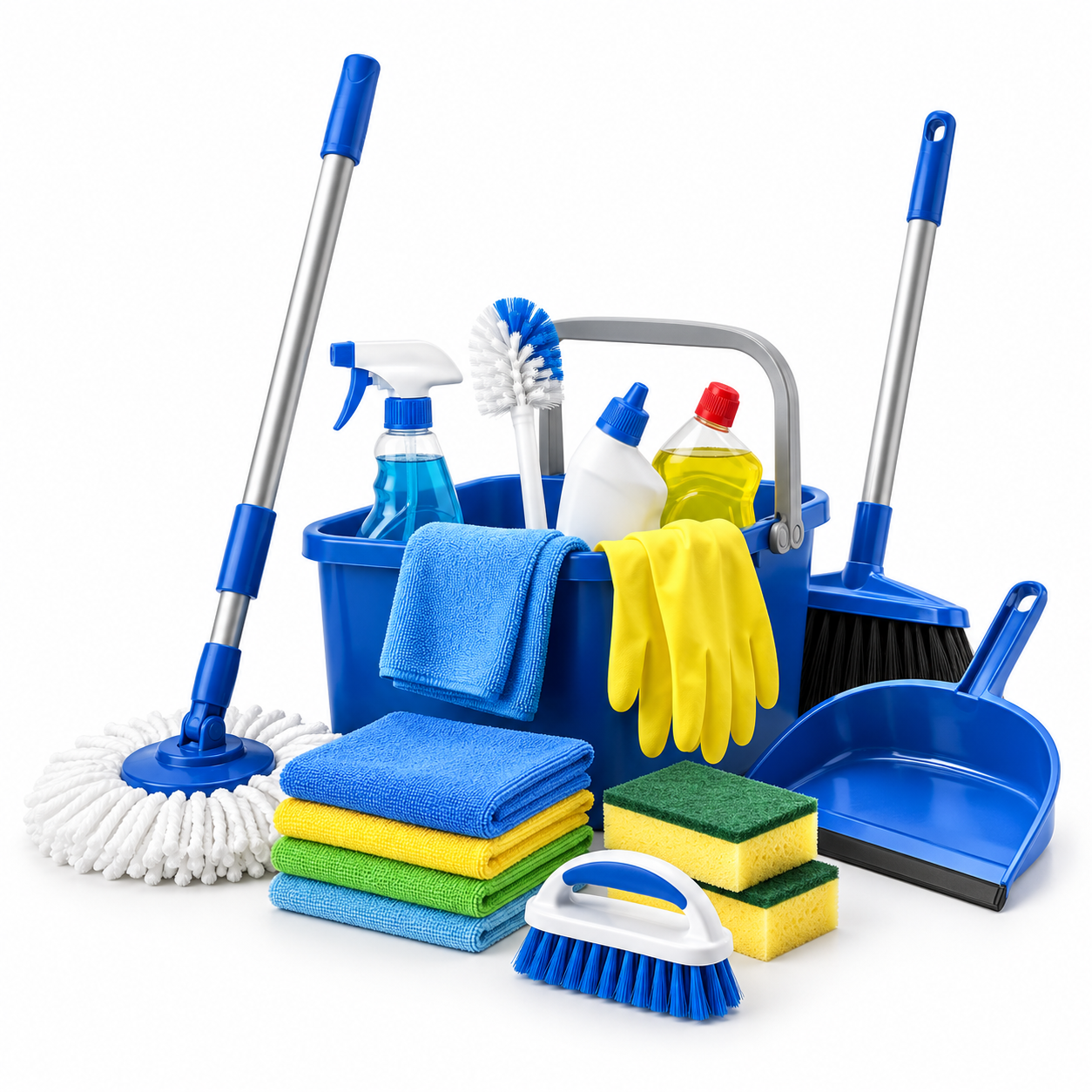Cleaning Tools