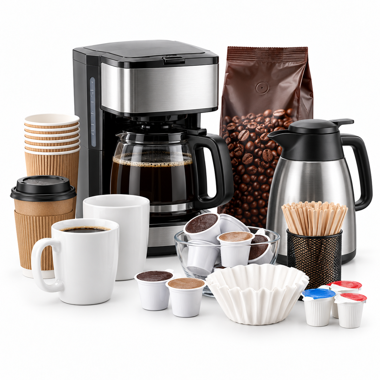 Coffee