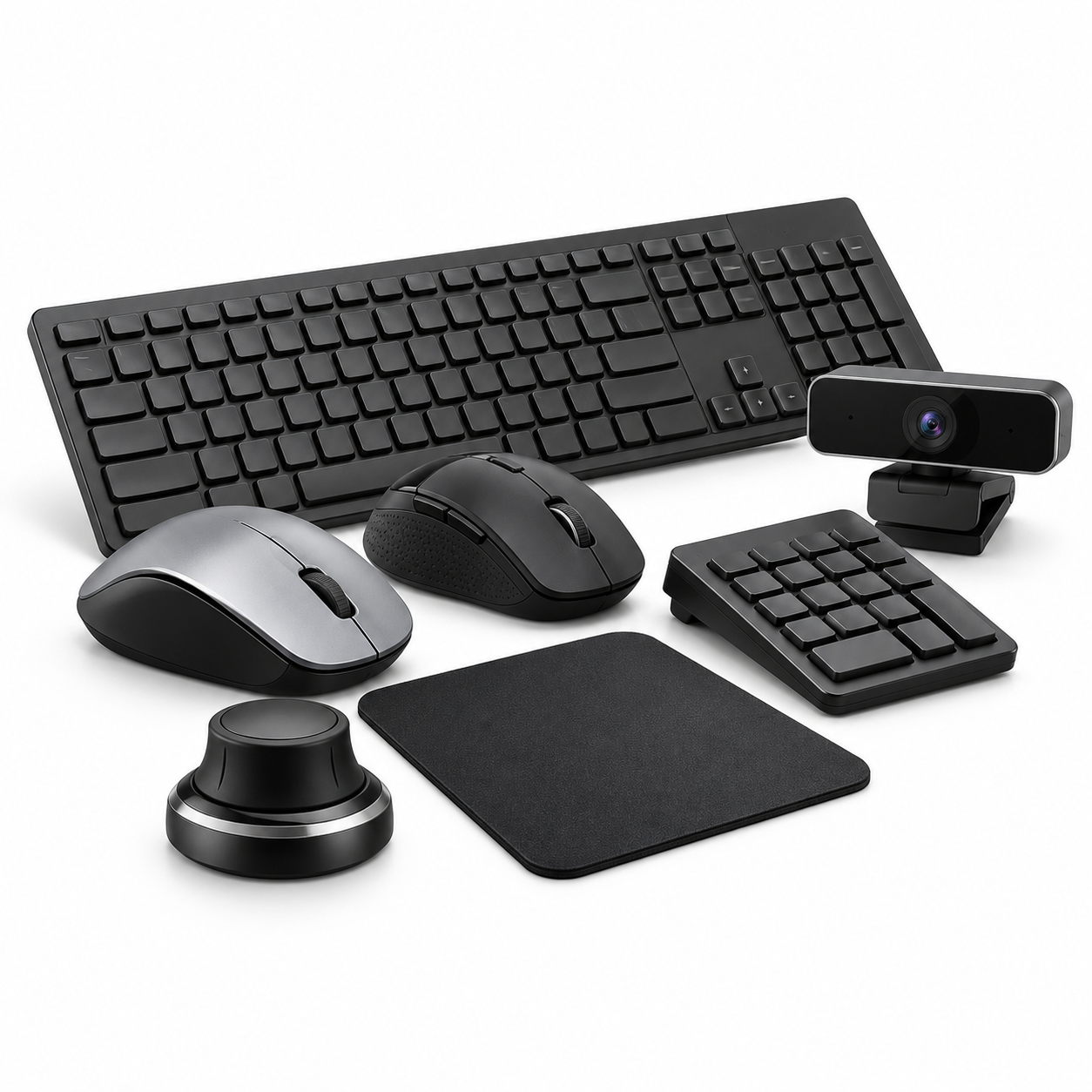 Input Devices