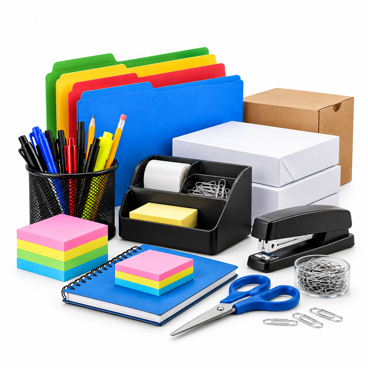 Office Equipment