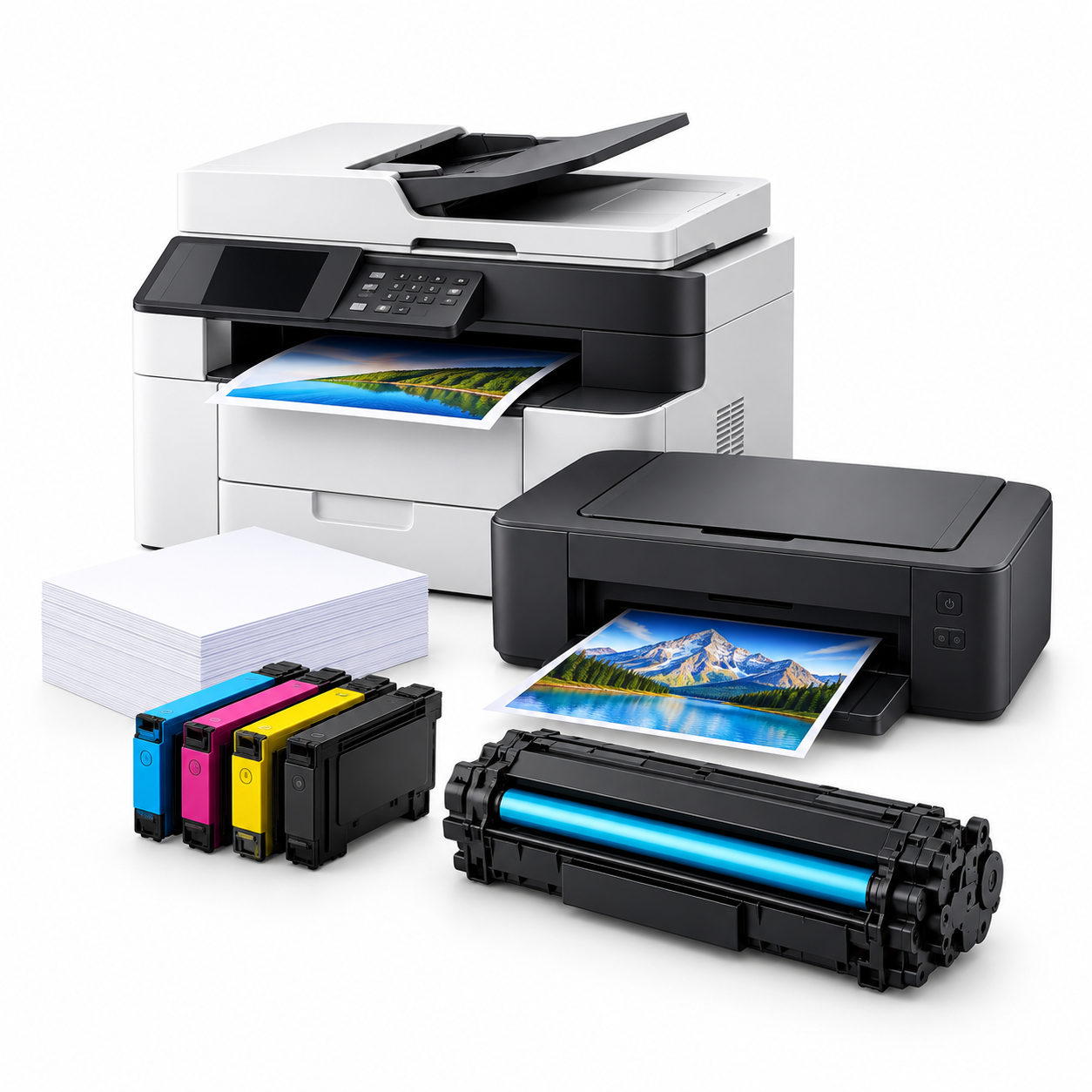 Printers