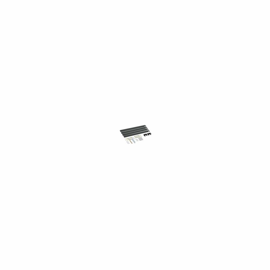 AR8166ABLK Cable Ladder