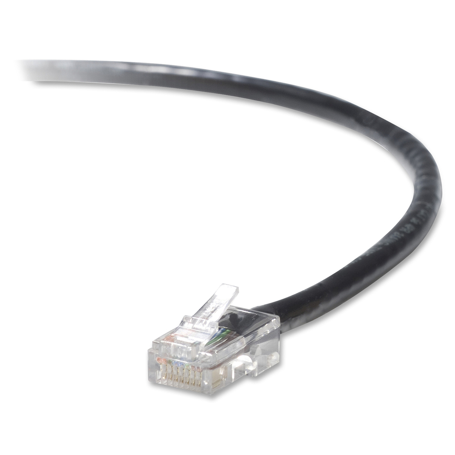 RJ45 Category 5e Snagless Patch Cable