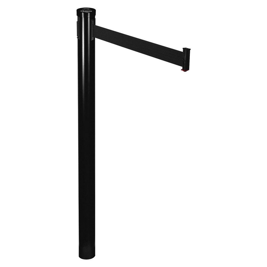 Adjusta-Tape Crowd Control Stanchions