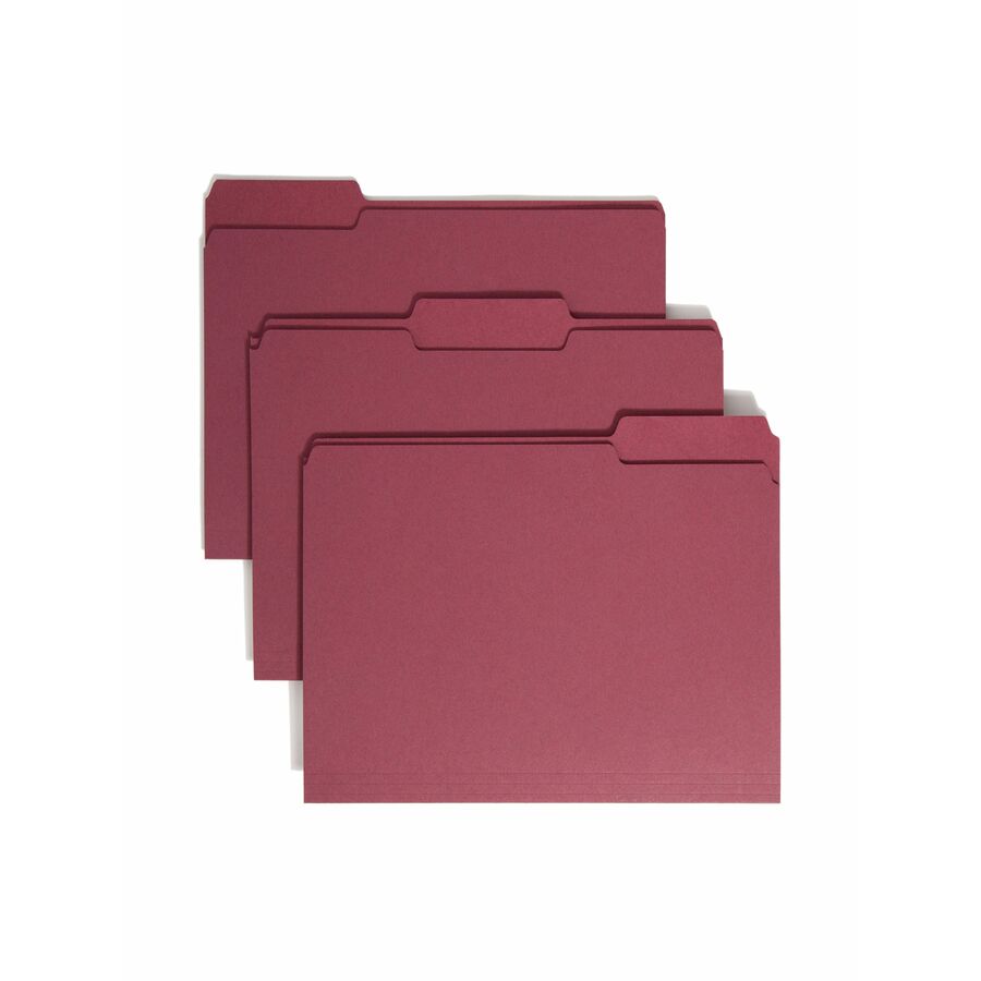 File Folders