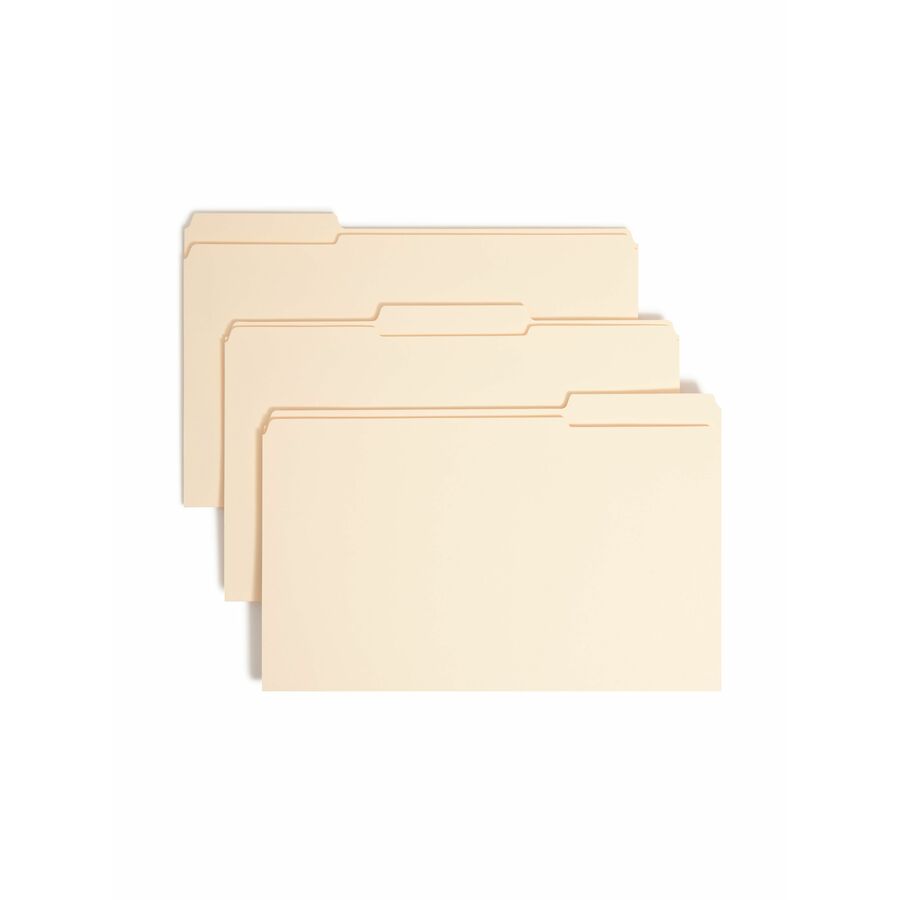 Recycled Fastener Folders