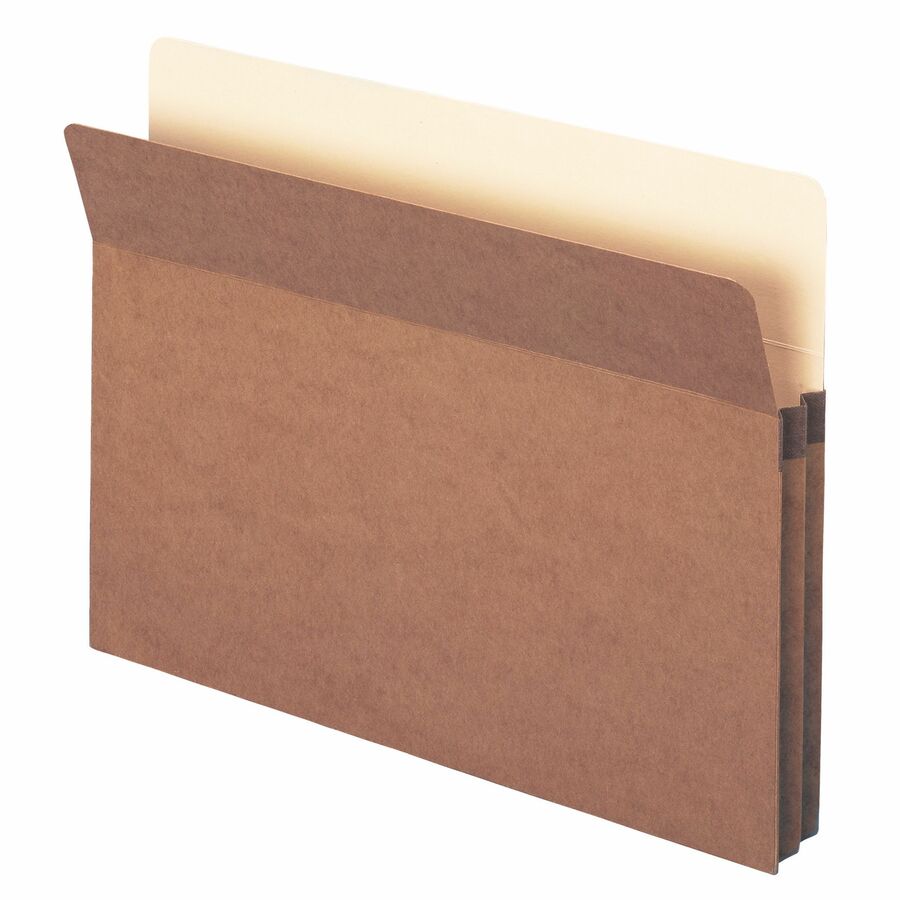 Redrope File Pockets