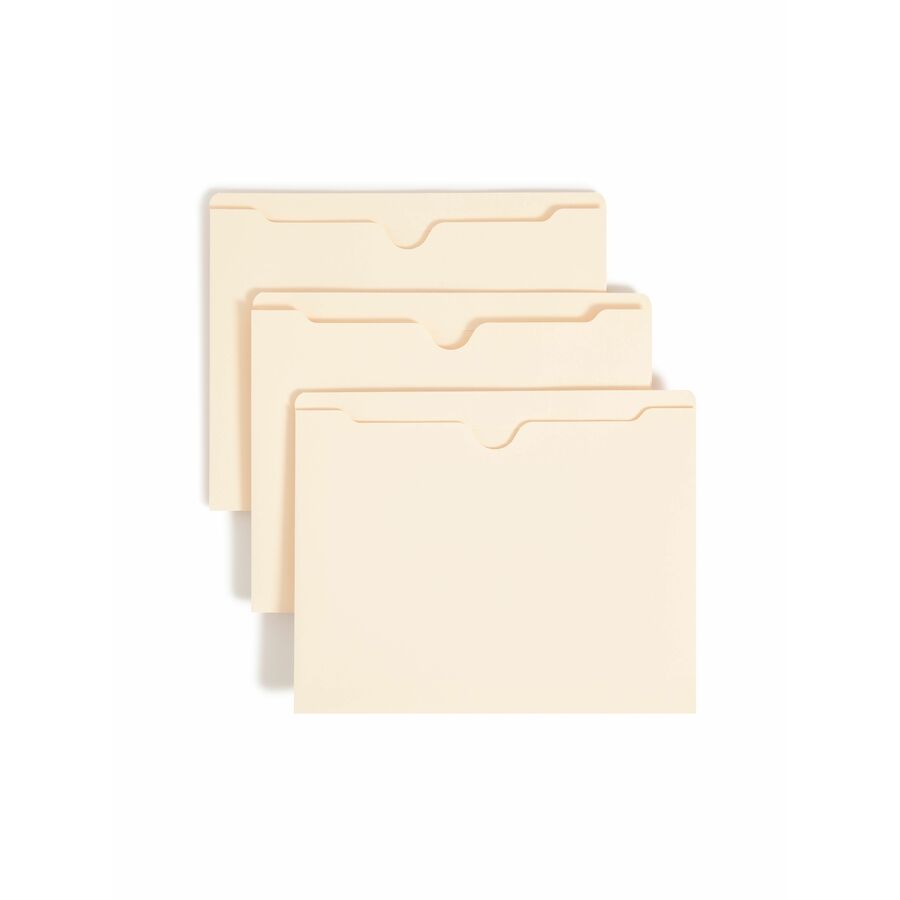 File Jackets