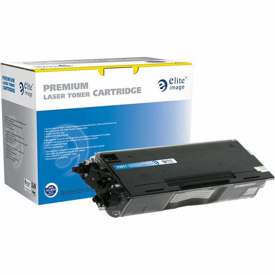Remanufactured BRT TN460 Toner Cartridge