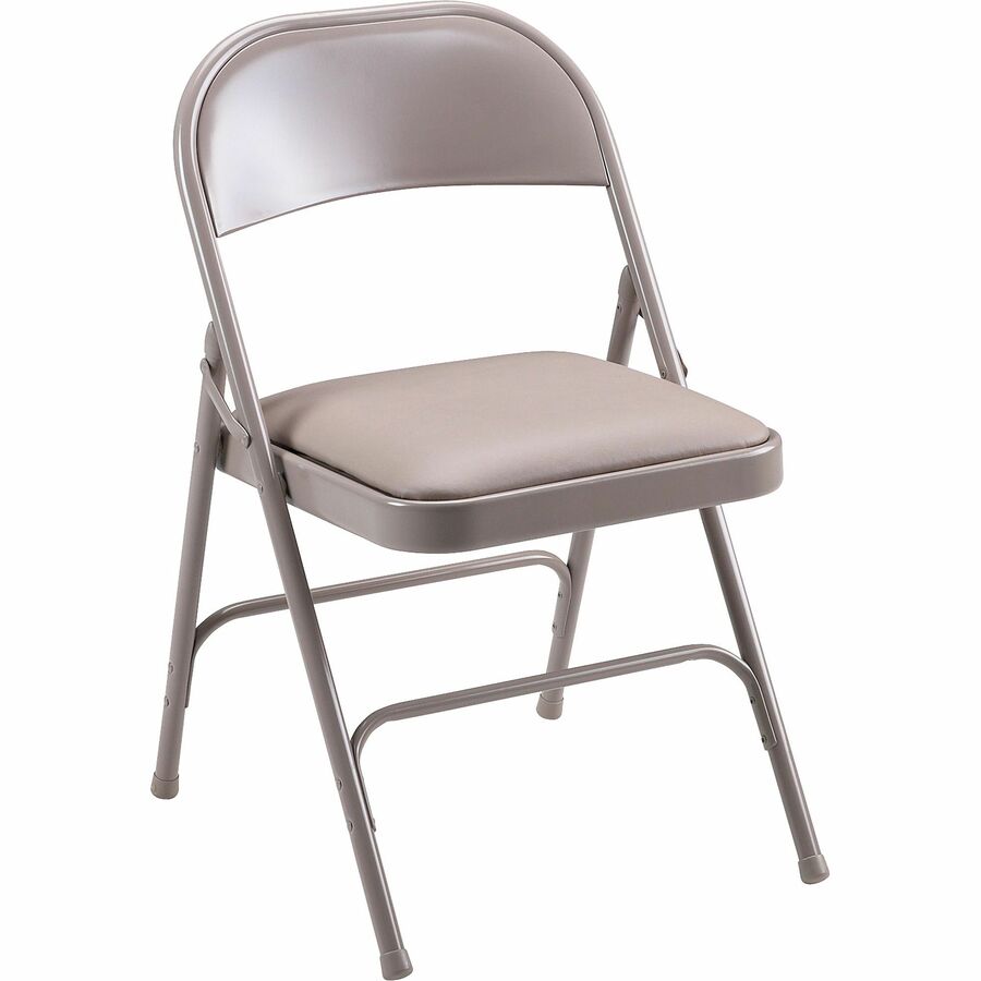 Padded Seat Folding Chairs