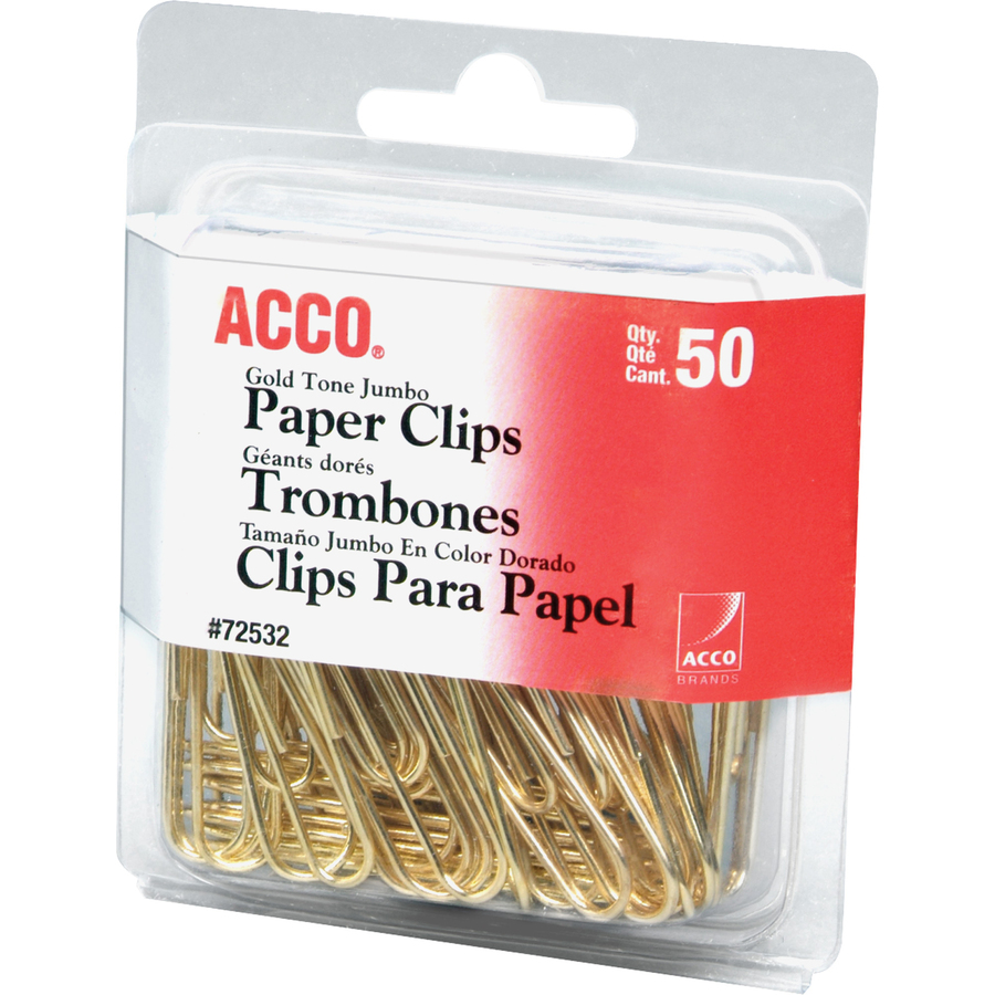 Paper Clips