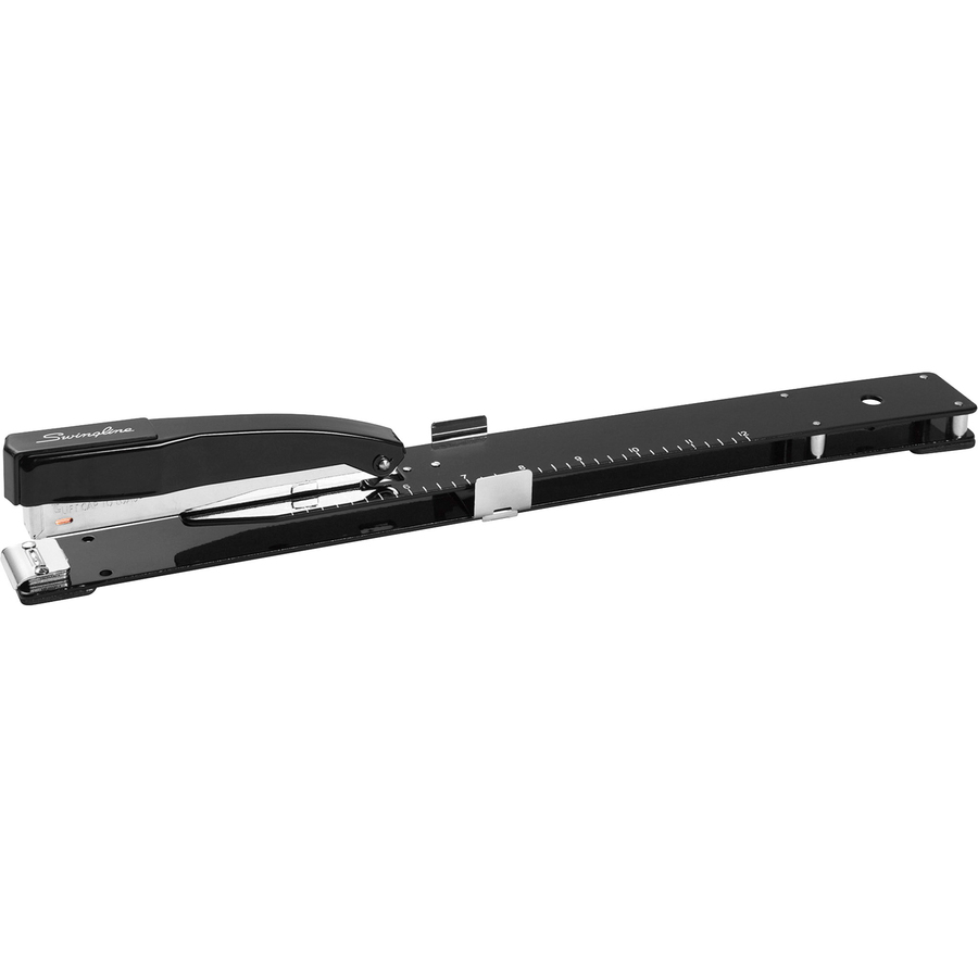 Long-Reach Stapler