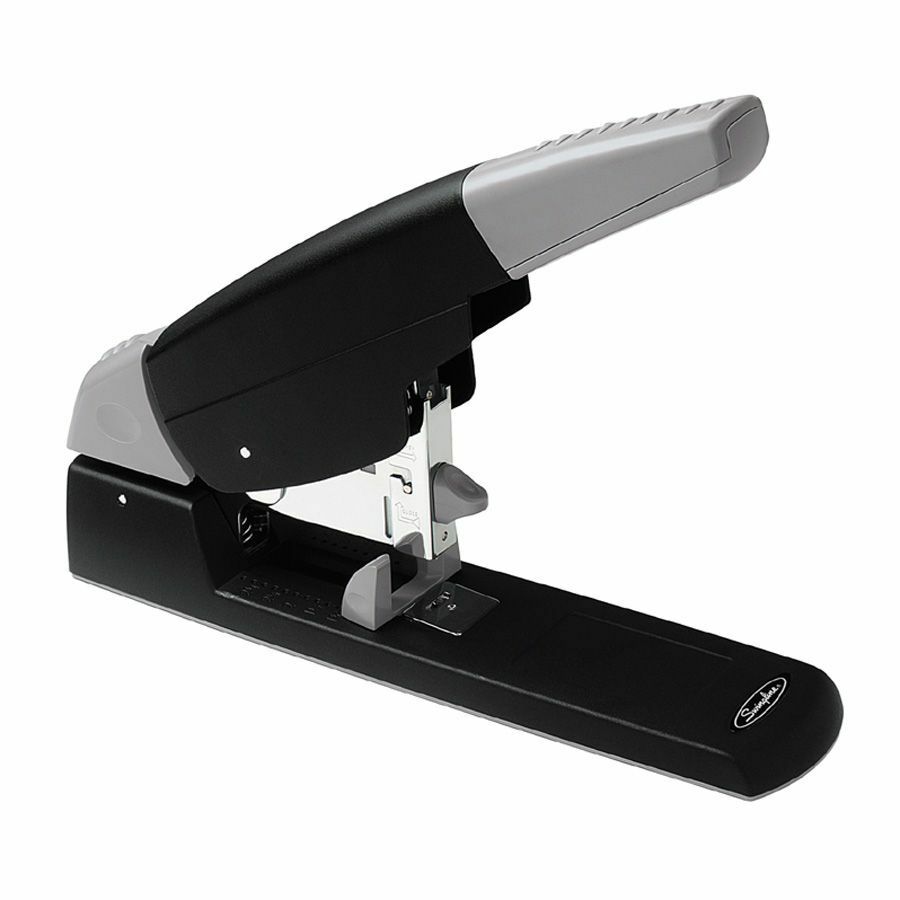 High-Capacity Heavy-Duty Stapler