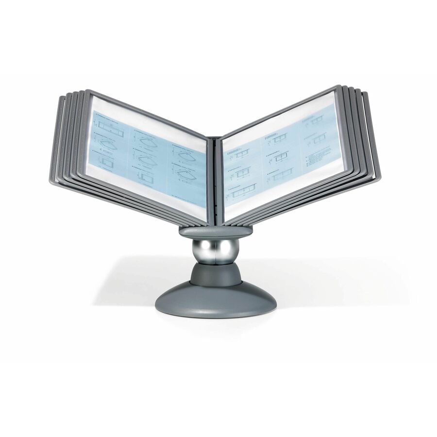 Sherpa Motion Desk Reference System