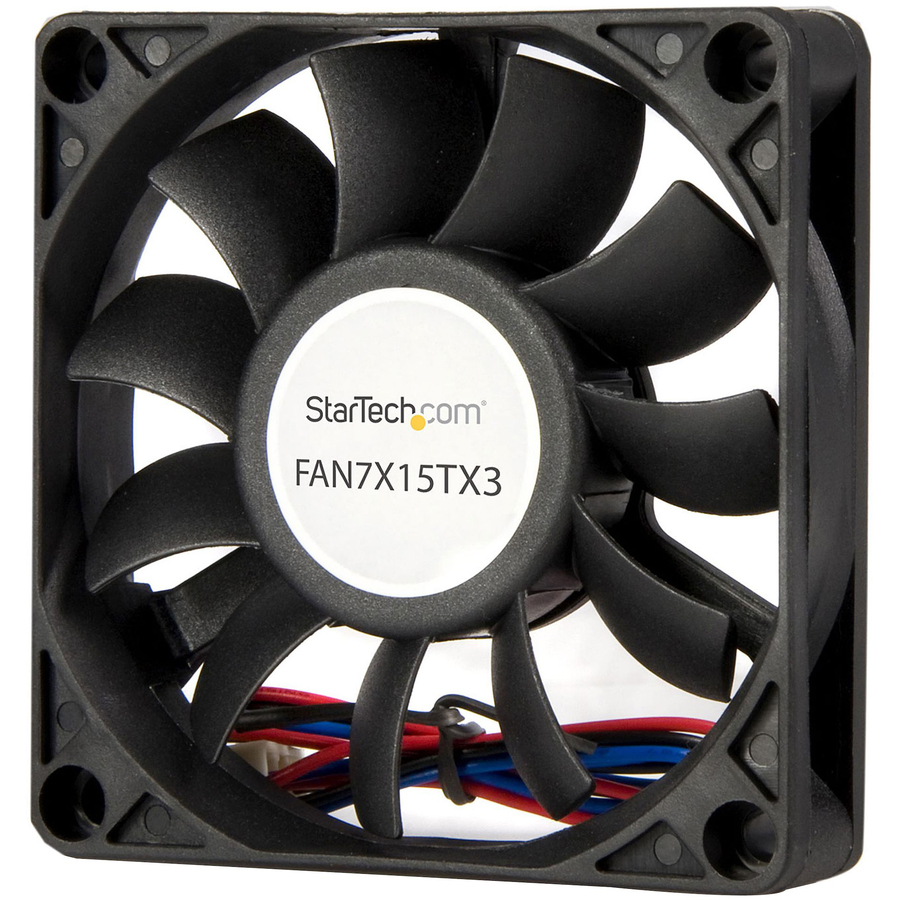 Replacement 70x15mm TX3 CPU Cooler Fan
