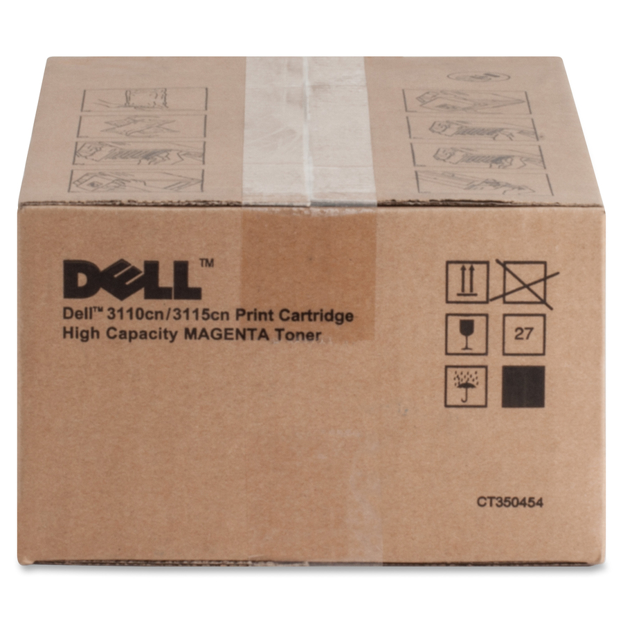 3110 High-Yield Toner Cartridge