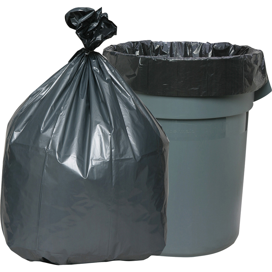 Maximum Strength Trash Can Liner
