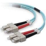 Fiber Optic Duplex Patch Cable