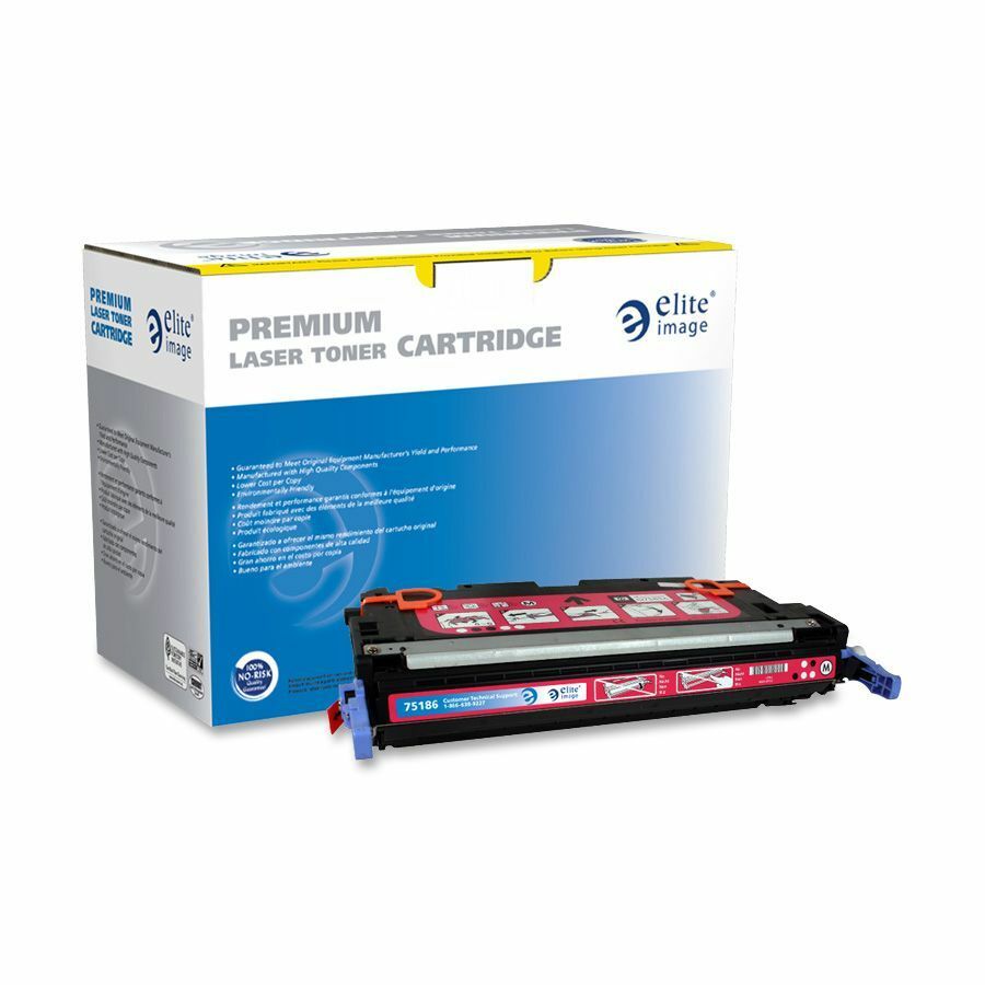 75184/5/6 Remanufactured Toner Cartridges