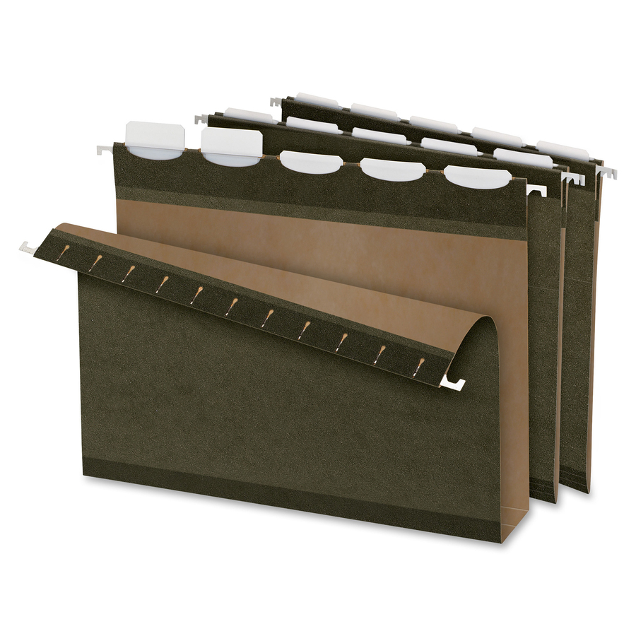 Ready-Tab Hanging Folders