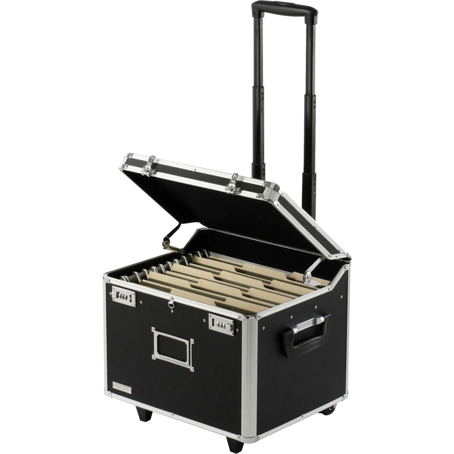 Mobile Letter/Legal Chest