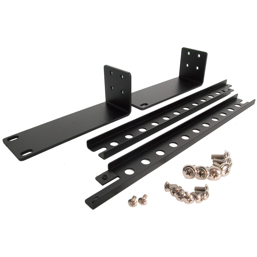 1U Rackmount Brackets for KVM Switch (SV431 Series)