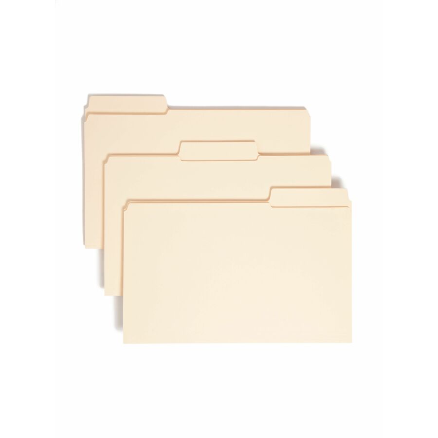 SuperTab File Folders