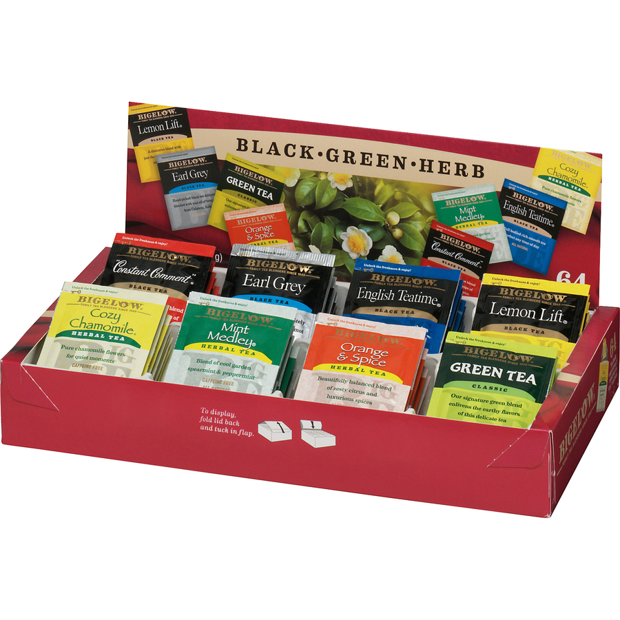 Assorted Flavor