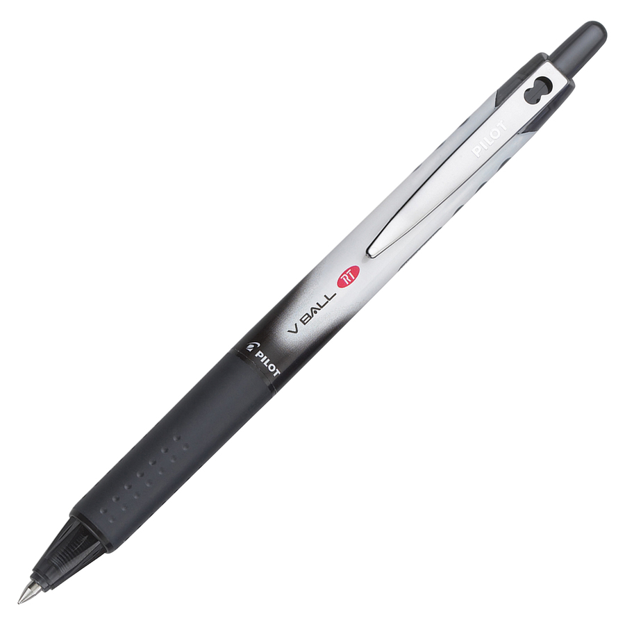 RT Retractable Rolling Ball Pens