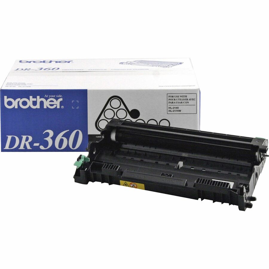DR360 Replacement Drum