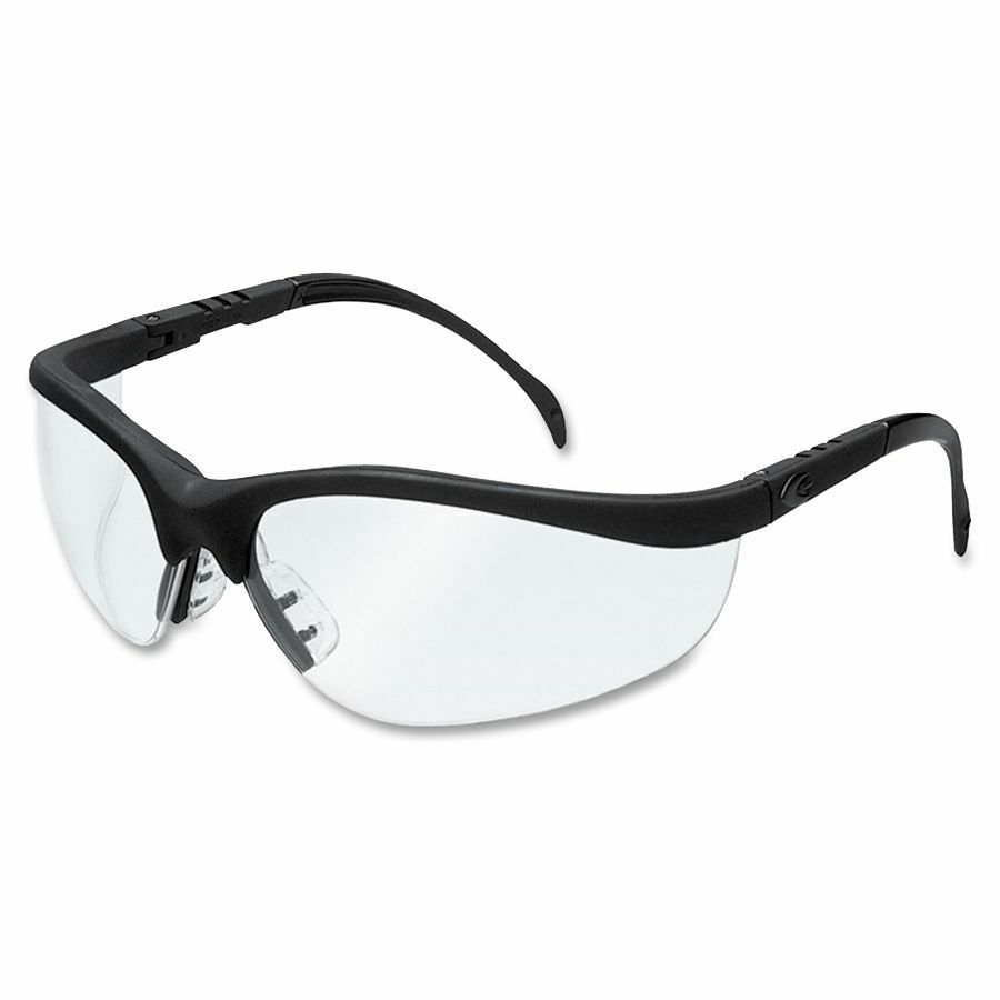 Klondike Safety Glasses