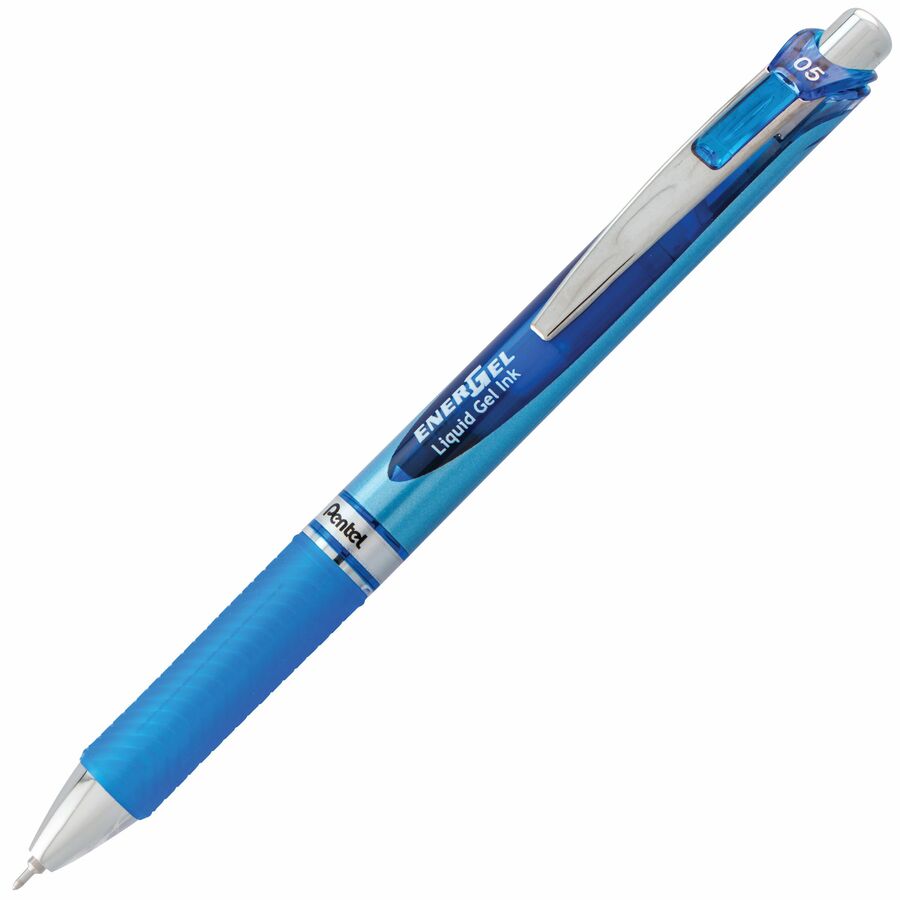 EnerGel RTX Liquid Gel Pen