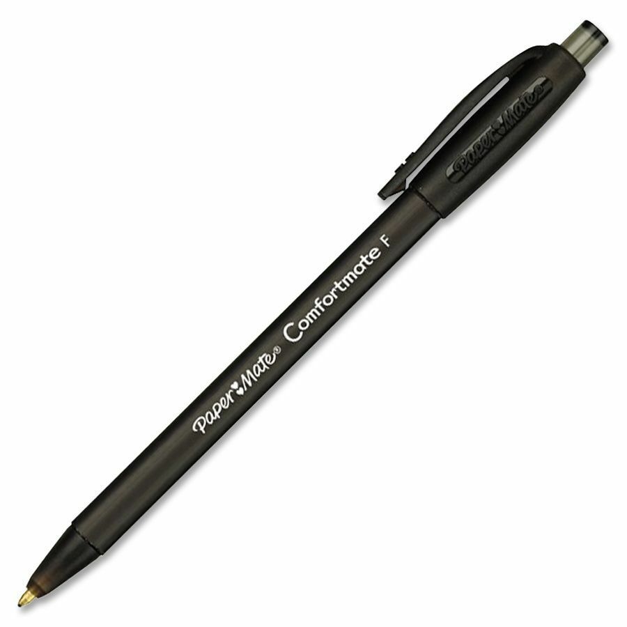Comfort Mate Retractable Pens