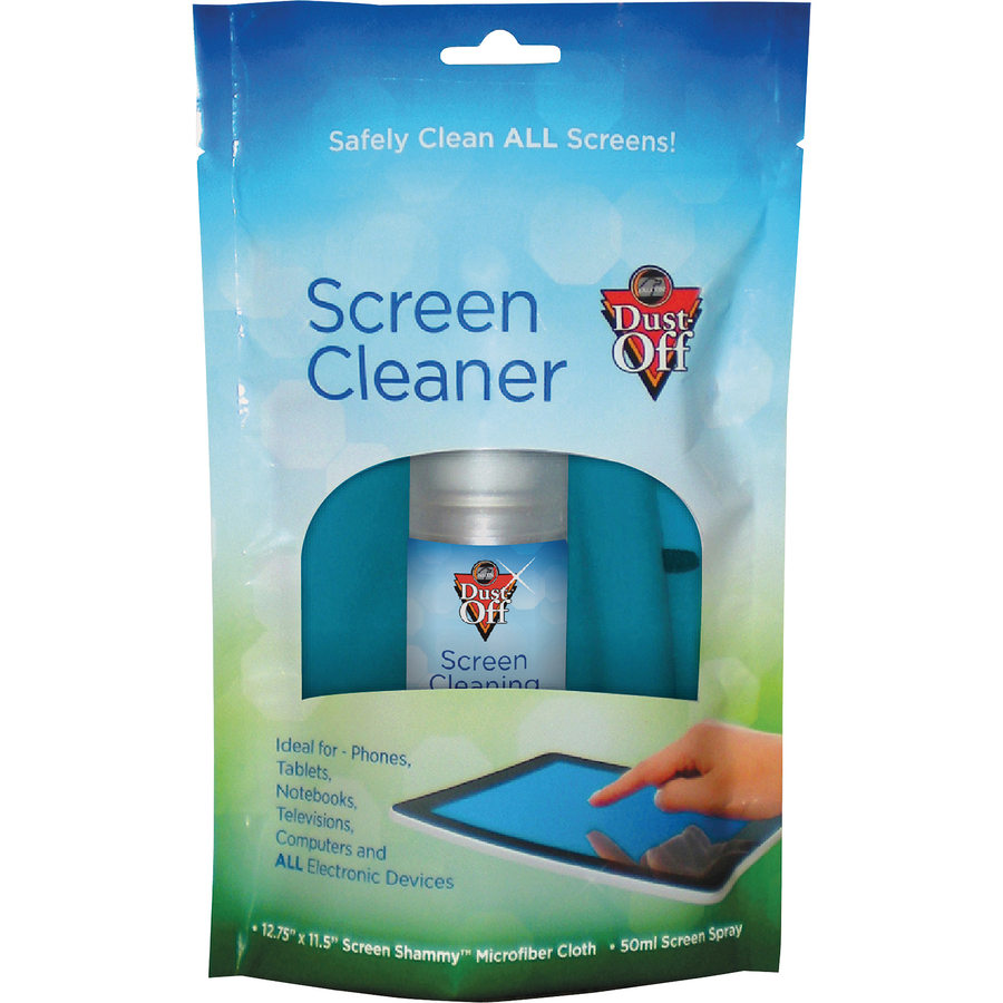 LCD Plasma Screen Care