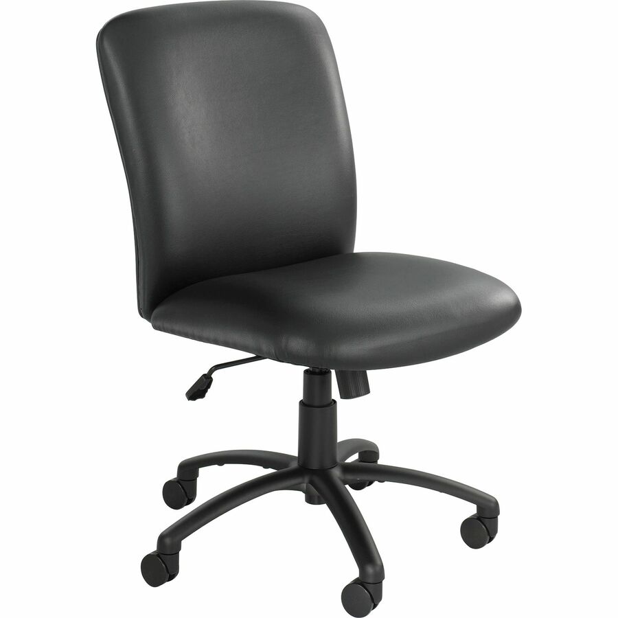 Uber Big and Tall High Back Executive Chair