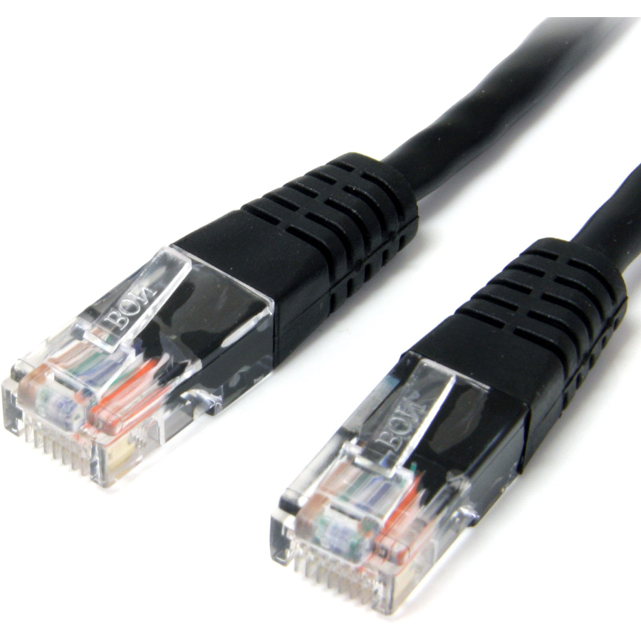 Cat.5e UTP Patch Cable