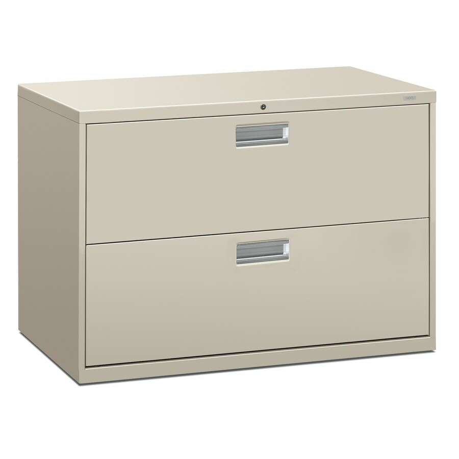 Brigade 600 H692 Lateral File