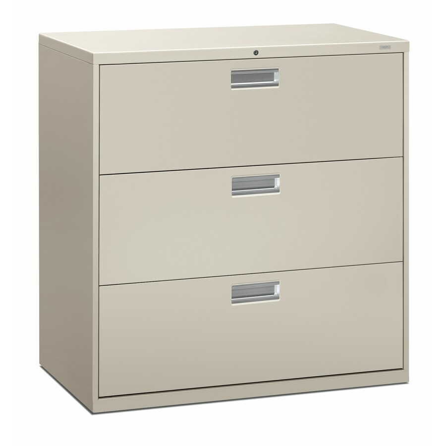 Brigade 600 H693 Lateral File