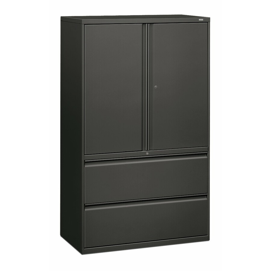 Brigade 800 H895LS Lateral File